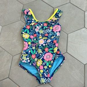Cat & Jack one piece swim suit